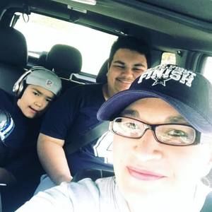 Meet your Posher, Korie